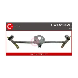 CWT48100AS CASCO