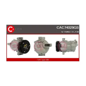 CAC74029GS CASCO