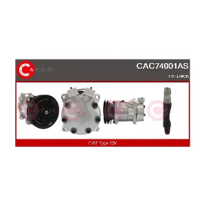 CASCO CAC74001AS