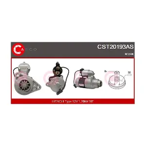 CST20193AS CASCO