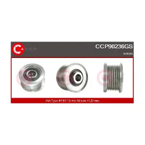 CASCO CCP90236GS