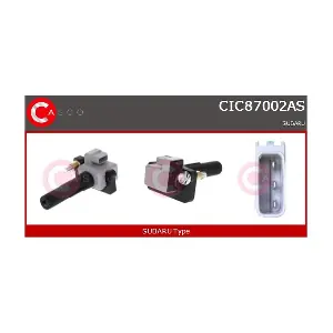 CIC87002AS CASCO