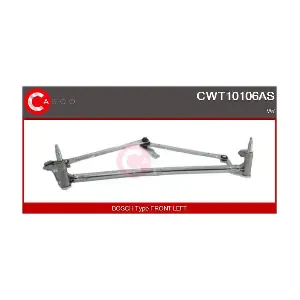 CWT10106AS CASCO