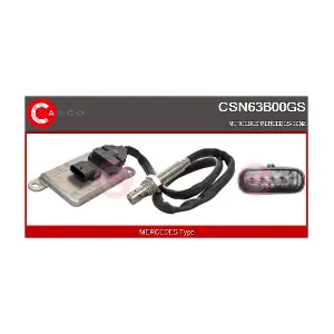 CSN63B00GS CASCO