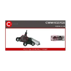 CWM15337GS CASCO