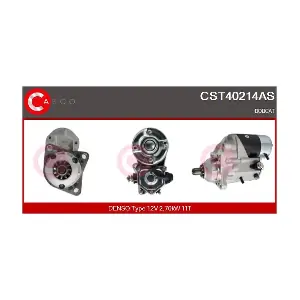 CST40214AS CASCO