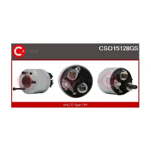 CSO15128GS CASCO
