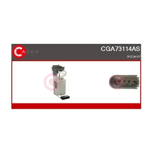CGA73114AS CASCO