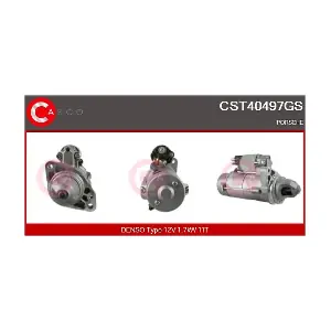 CASCO CST40497GS