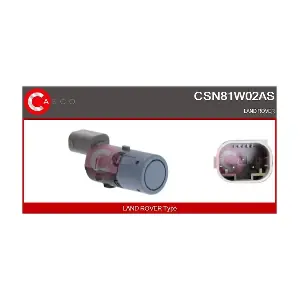 CSN81W02AS CASCO