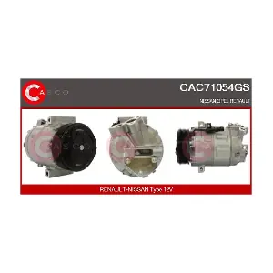 CASCO CAC71054GS