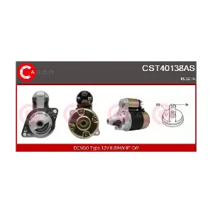 CASCO CST40138AS