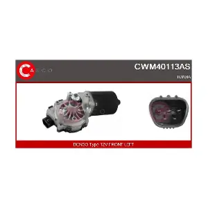 CWM40113AS CASCO