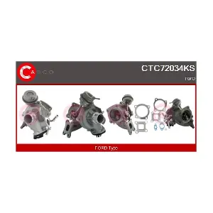 CTC72034KS CASCO