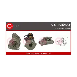 CST10804AS CASCO