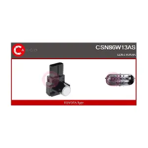 CSN86W13AS CASCO