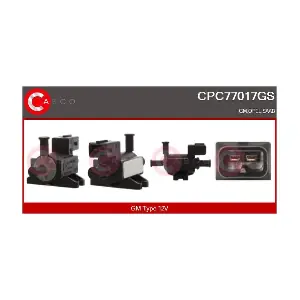 CPC77017GS CASCO
