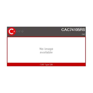CAC74105RS CASCO