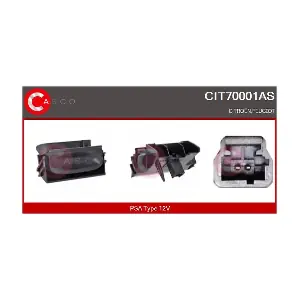 CIT70001AS CASCO