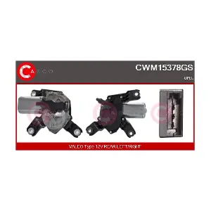 CWM15378GS CASCO
