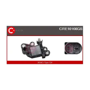 CRE10166GS CASCO