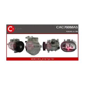 CAC76088AS CASCO