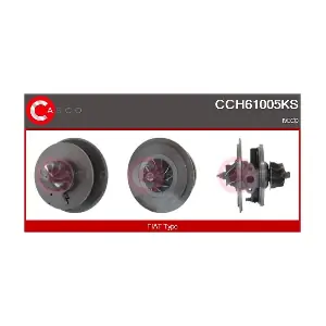 CASCO CCH61005KS