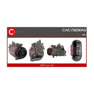 CASCO CAC75036AS
