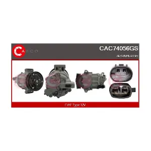 CASCO CAC74056GS