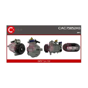 CAC75052AS CASCO