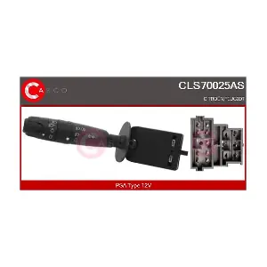 CLS70025AS CASCO