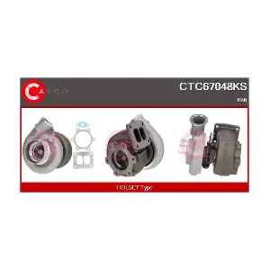CTC67048KS CASCO