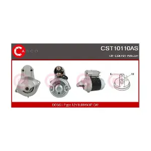 CASCO CST10110AS