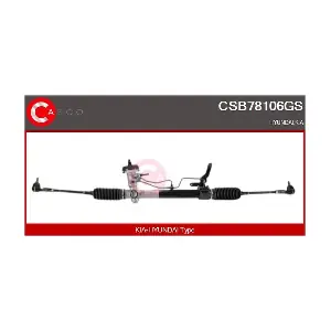 CSB78106GS CASCO