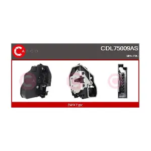 CDL75009AS CASCO