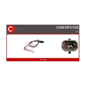 CSN74F51GS CASCO