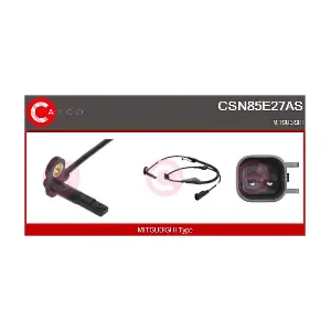 CSN85E27AS CASCO
