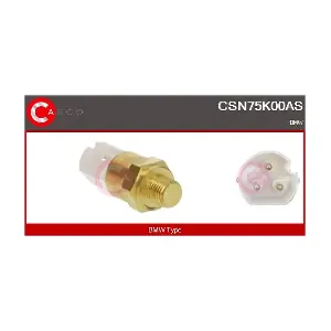 CSN75K00AS CASCO