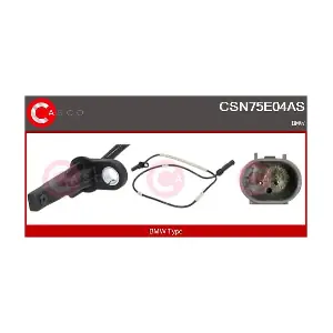 CSN75E04AS CASCO