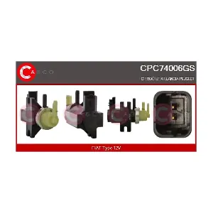 CPC74006GS CASCO