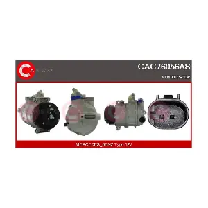 CAC76056AS CASCO