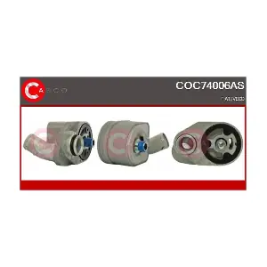 CASCO COC74006AS