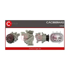 CAC86084AS CASCO