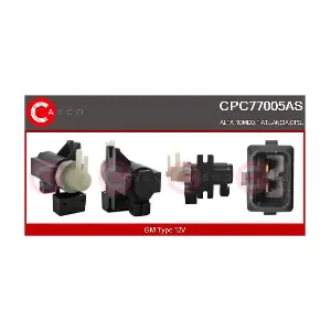 CPC77005AS CASCO