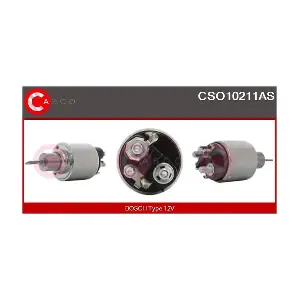 CASCO CSO10211AS