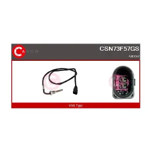 CSN73F57GS CASCO