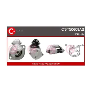 CASCO CST50609AS
