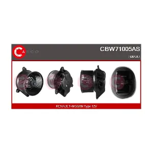 CBW71005AS CASCO