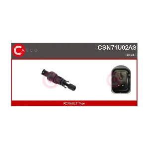 CSN71U02AS CASCO
