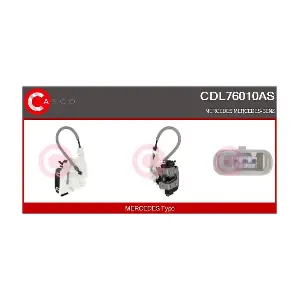 CDL76010AS CASCO